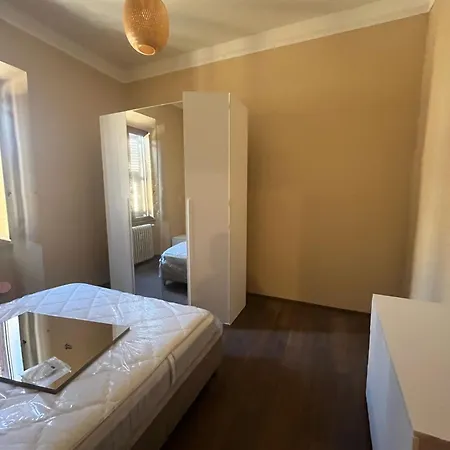 Grattoni Luxury Apartment *