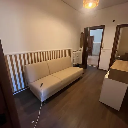 Grattoni Luxury Apartment *