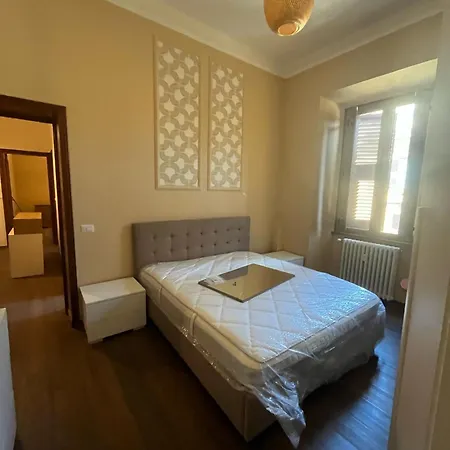 Grattoni Luxury Apartment Rome