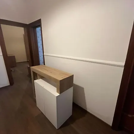 Grattoni Luxury Apartment Rome