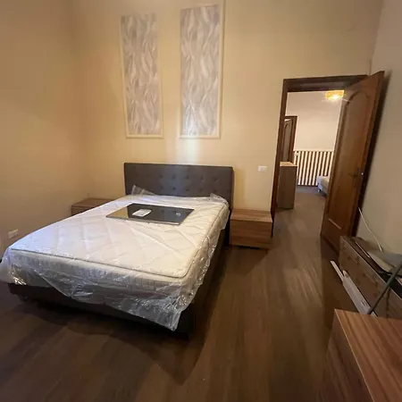 Grattoni Luxury Apartment Rome