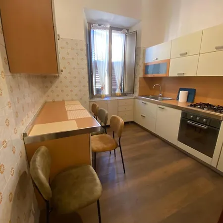 Apartment Grattoni Luxury