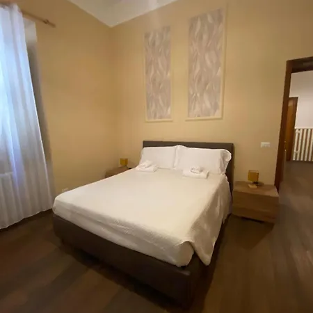 Apartment Grattoni Luxury Rome