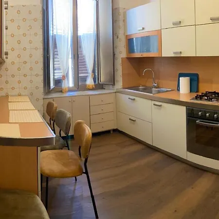 Grattoni Luxury Apartment