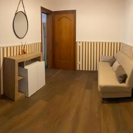 Grattoni Luxury Apartment Rome
