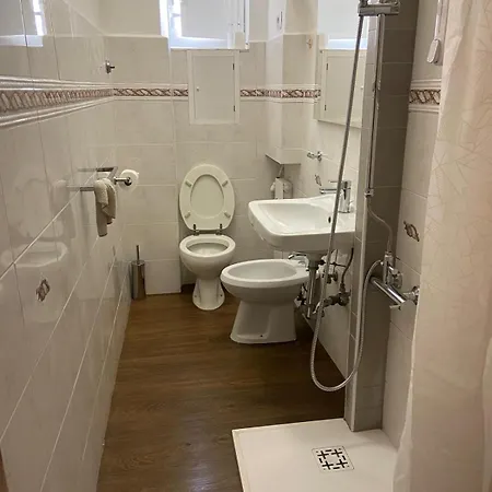 Apartment Grattoni Luxury