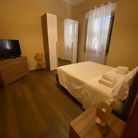 Apartment Grattoni Luxury *