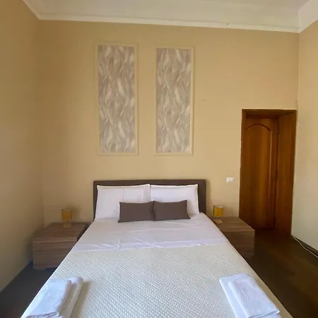 Grattoni Luxury Апартаменты Рим