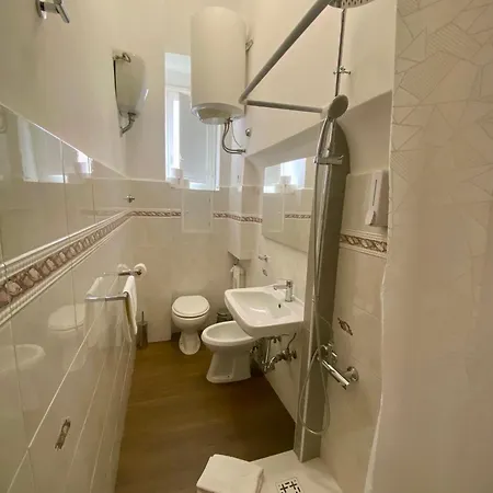 Апартаменты Grattoni Luxury *