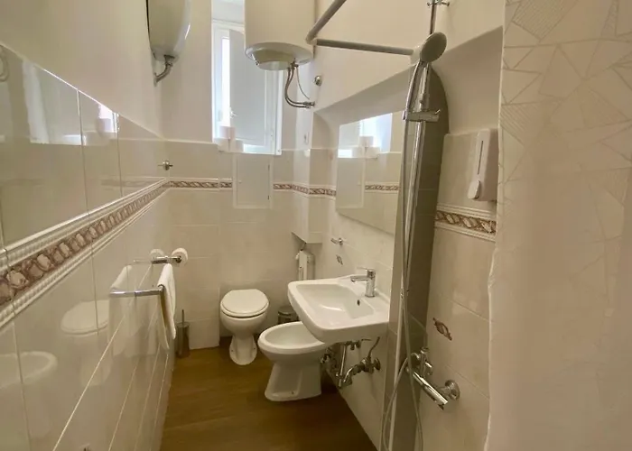 Apartamento Grattoni Luxury *