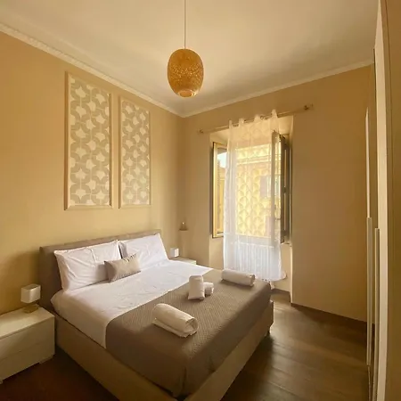 Apartment Grattoni Luxury Rome