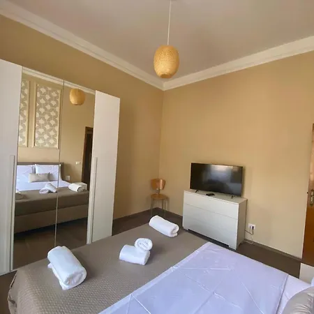 Apartment Grattoni Luxury Rom