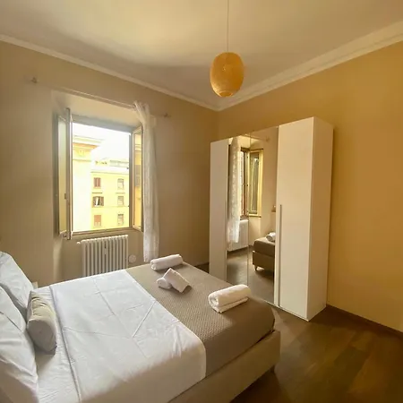 Apartment Grattoni Luxury Rom