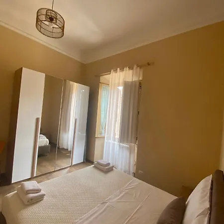 Grattoni Luxury Apartment *